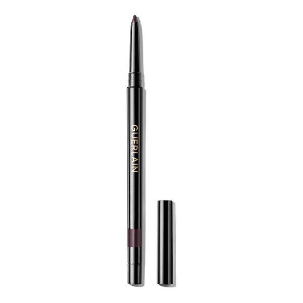 Guerlain - Eye Contour G Eye/Pen, Eyes G,  Plum Peony von Guerlain