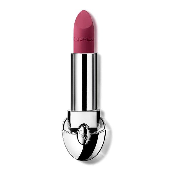 Rouge G Refill Luxurious Velvet Damen  Mauve Plum 4g von Guerlain