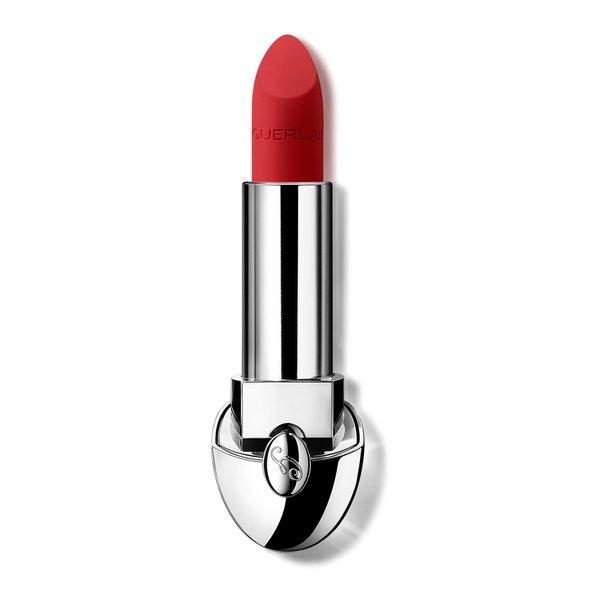 Rouge G Refill Luxurious Velvet Damen  Ruby Red 4g von Guerlain