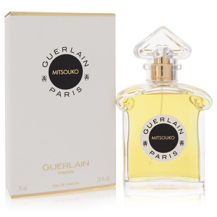 Mitsouko by Guerlain Eau de Toilette 75ml von Guerlain