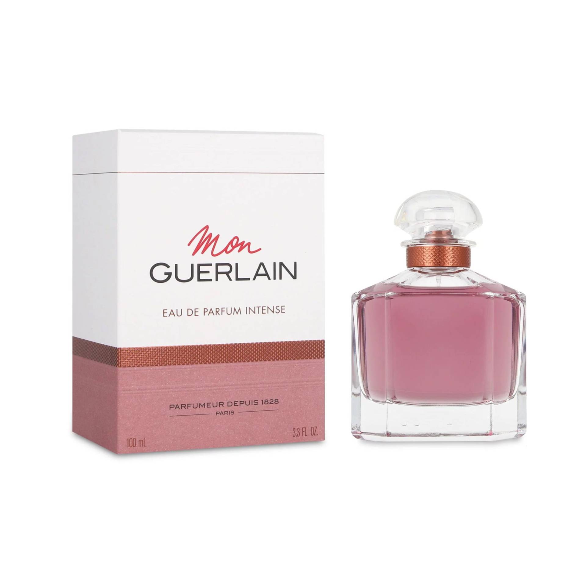 Mon Guerlain Intense by Guerlain Eau de Parfum 100ml von Guerlain