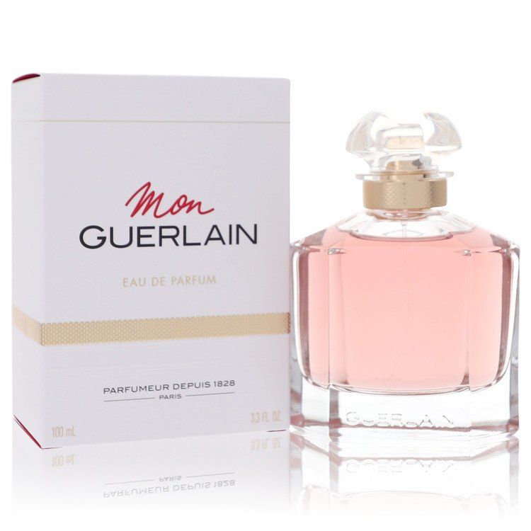 Guerlain Mon Guerlain Eau de Parfum 100ml von Guerlain