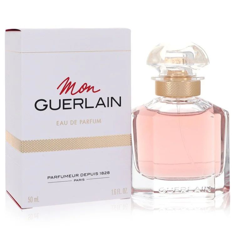 Mon Guerlain by Guerlain Eau de Parfum 50ml von Guerlain