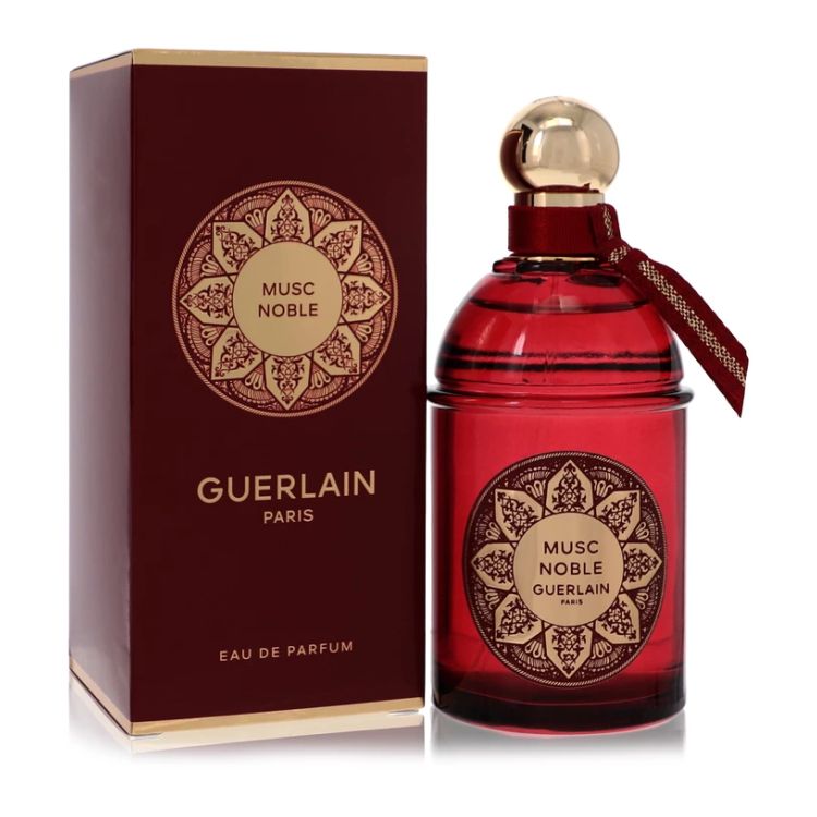 Guerlain Musc Noble Eau de Parfum 125ml von Guerlain