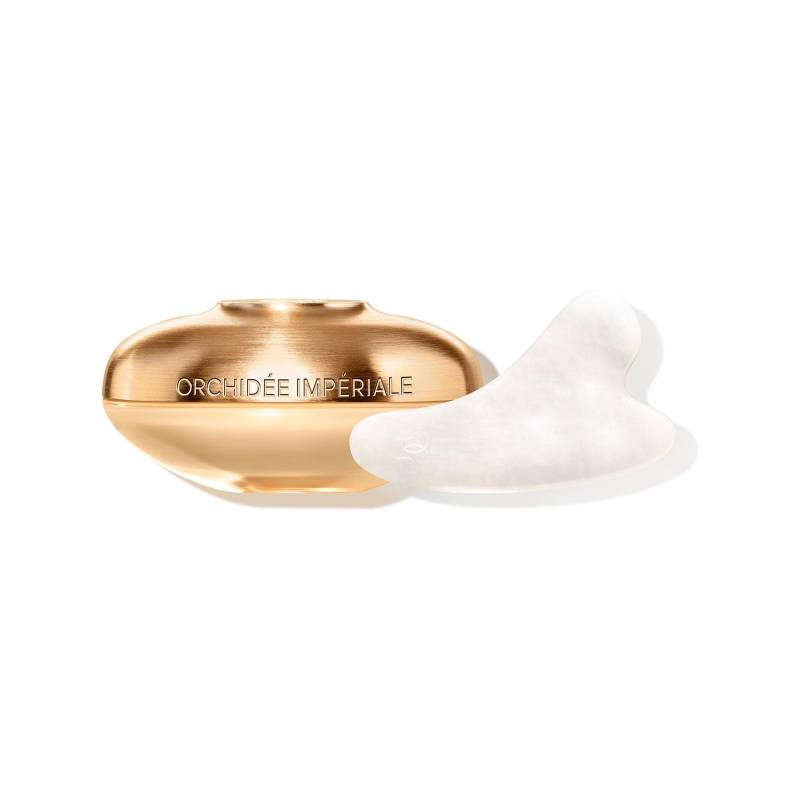 Orchidée Impériale Gold Nobile The Cream Damen  50ml von Guerlain