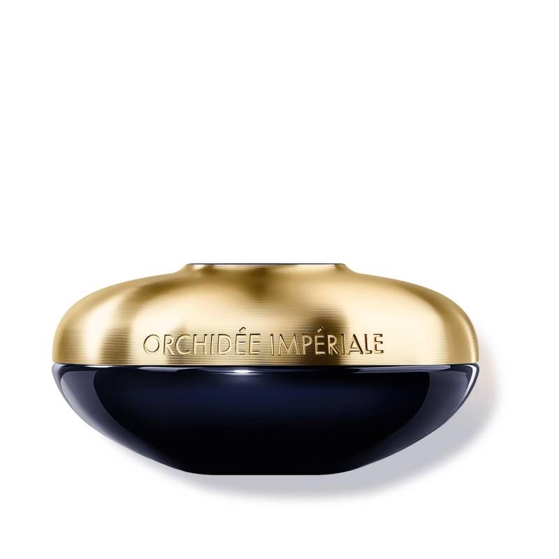 Orchidee Imperiale Refresh Cream Damen  50ml von Guerlain