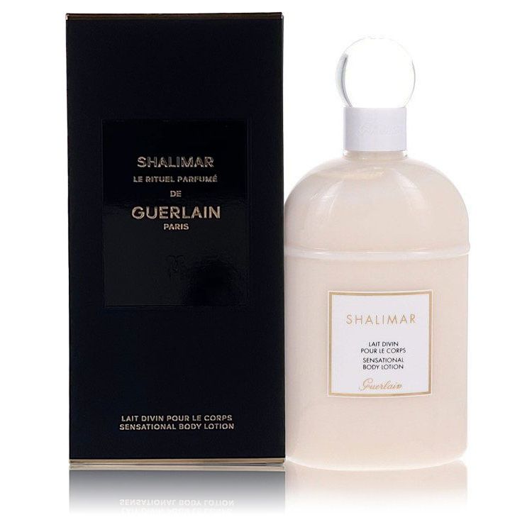 Shalimar by Guerlain Body Lotion 200ml von Guerlain