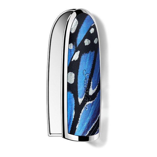 Rouge G Lips Case Damen MORPHO BLUE von Guerlain