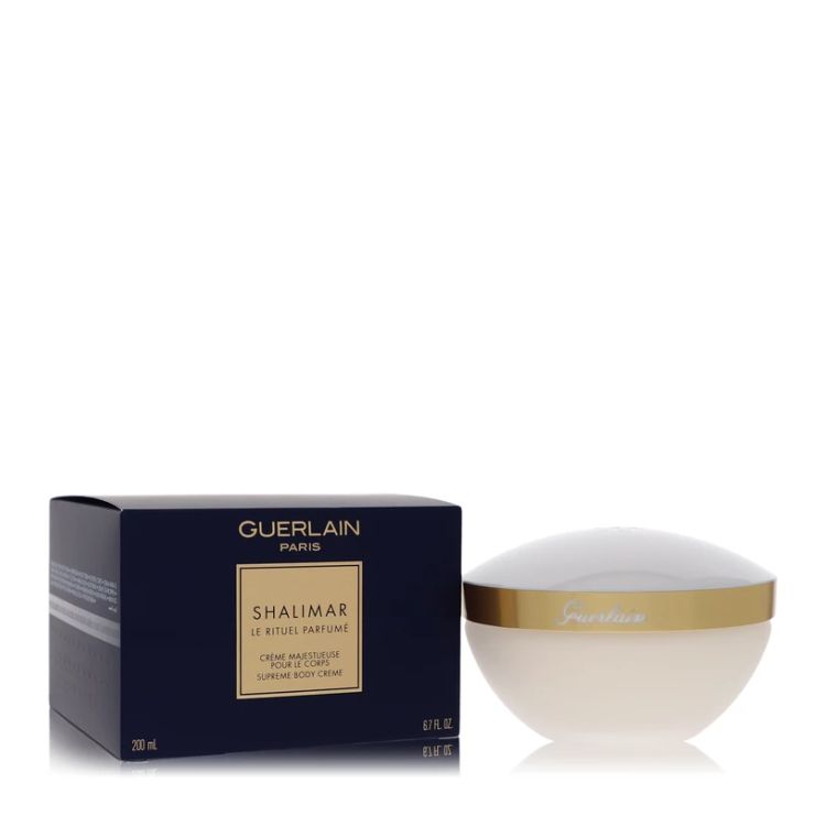 Shalimar by Guerlain Body Lotion 200ml von Guerlain