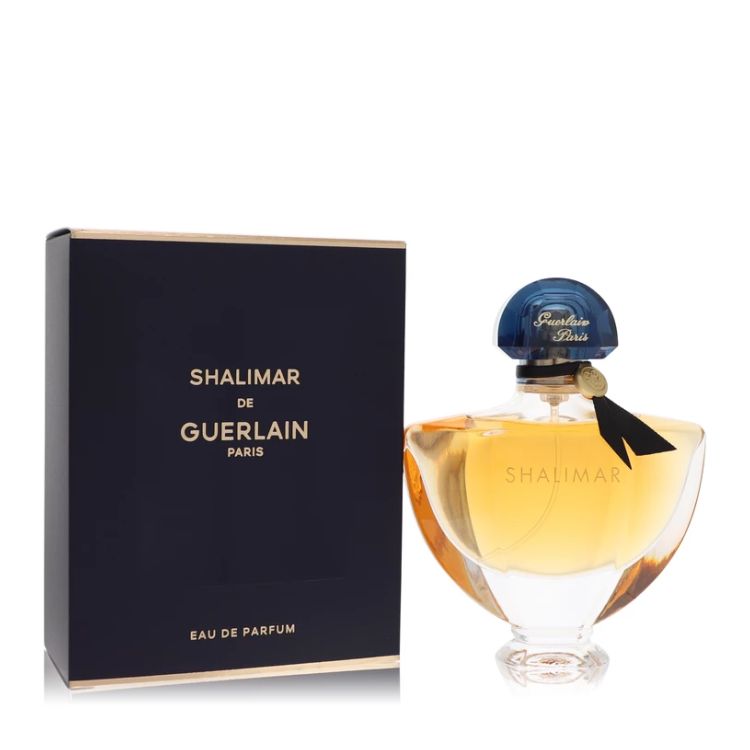 Shalimar by Guerlain Eau de Parfum 50ml von Guerlain