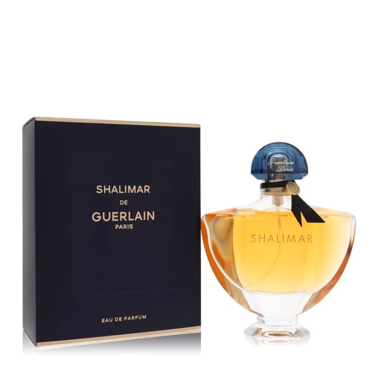 Guerlain Shalimar Eau de Parfum 90ml von Guerlain