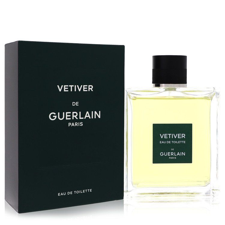 Vetiver de Guerlain by Guerlain Eau de Toilette 150ml von Guerlain