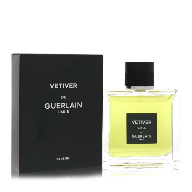 Guerlain Vetiver de Guerlain Parfum 100ml von Guerlain