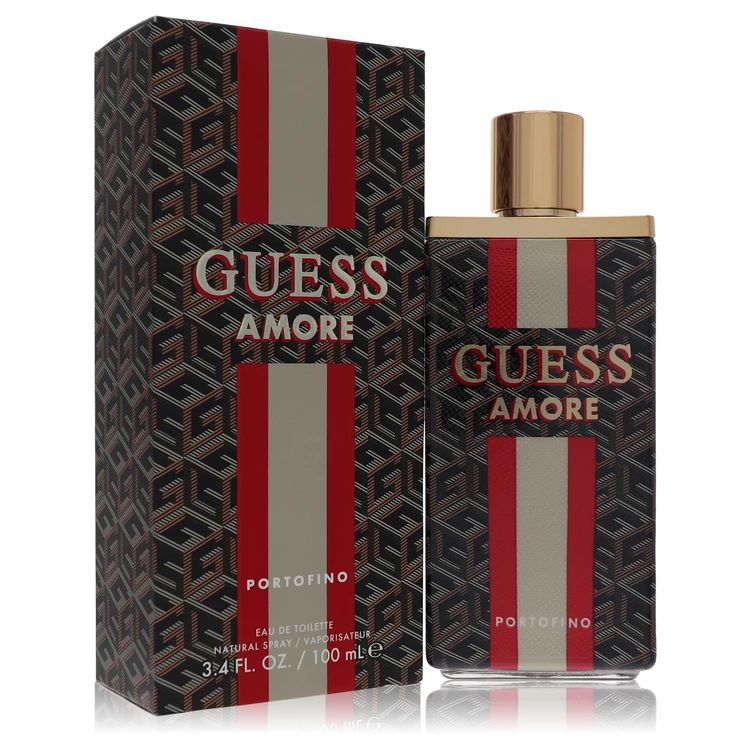 Amore Portofino by Guess Eau de Toilette 100ml von Guess