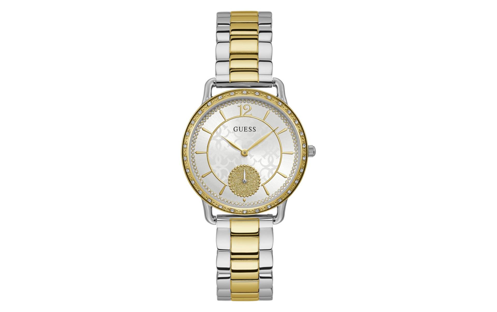 Guess Quarzuhr »Astral W1290L1 Ø 36 mm« von Guess