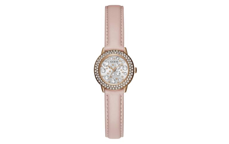 Guess Quarzuhr »Gem GW0029L3 Ø 25mm« von Guess