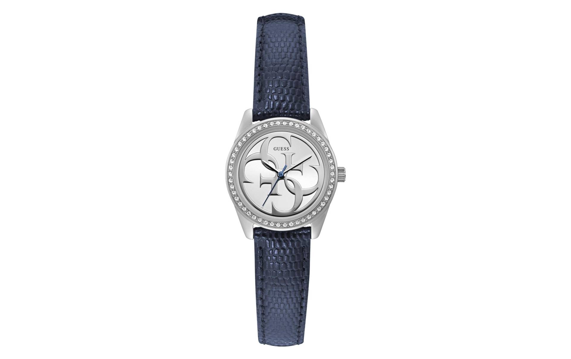 Guess Quarzuhr »Micro G Twist W1212L3 Ø 28 mm Damen« Guess Quarzuhr »Micro G Twist W1212L3 Ø 28 mm Damen« von Guess