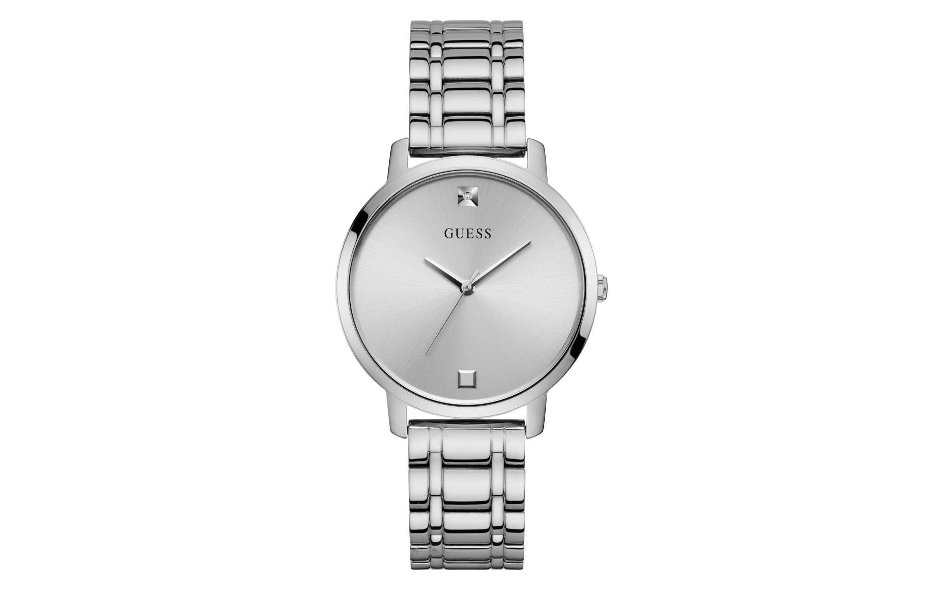 Guess Chronograph »Nova W1313L1 Ø 40 mm Damen« Guess Chronograph »Nova W1313L1 Ø 40 mm Damen« von Guess