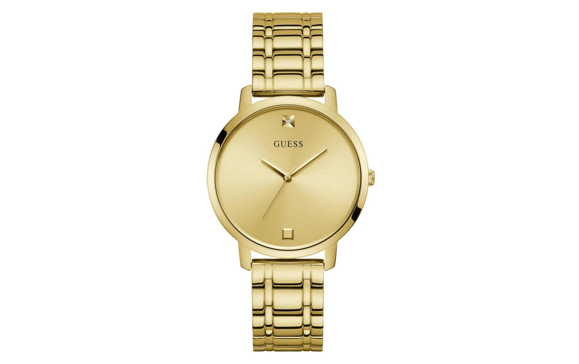Guess Chronograph »Nova W1313L2 Ø 40 mm Damen« Guess Chronograph »Nova W1313L2 Ø 40 mm Damen« von Guess