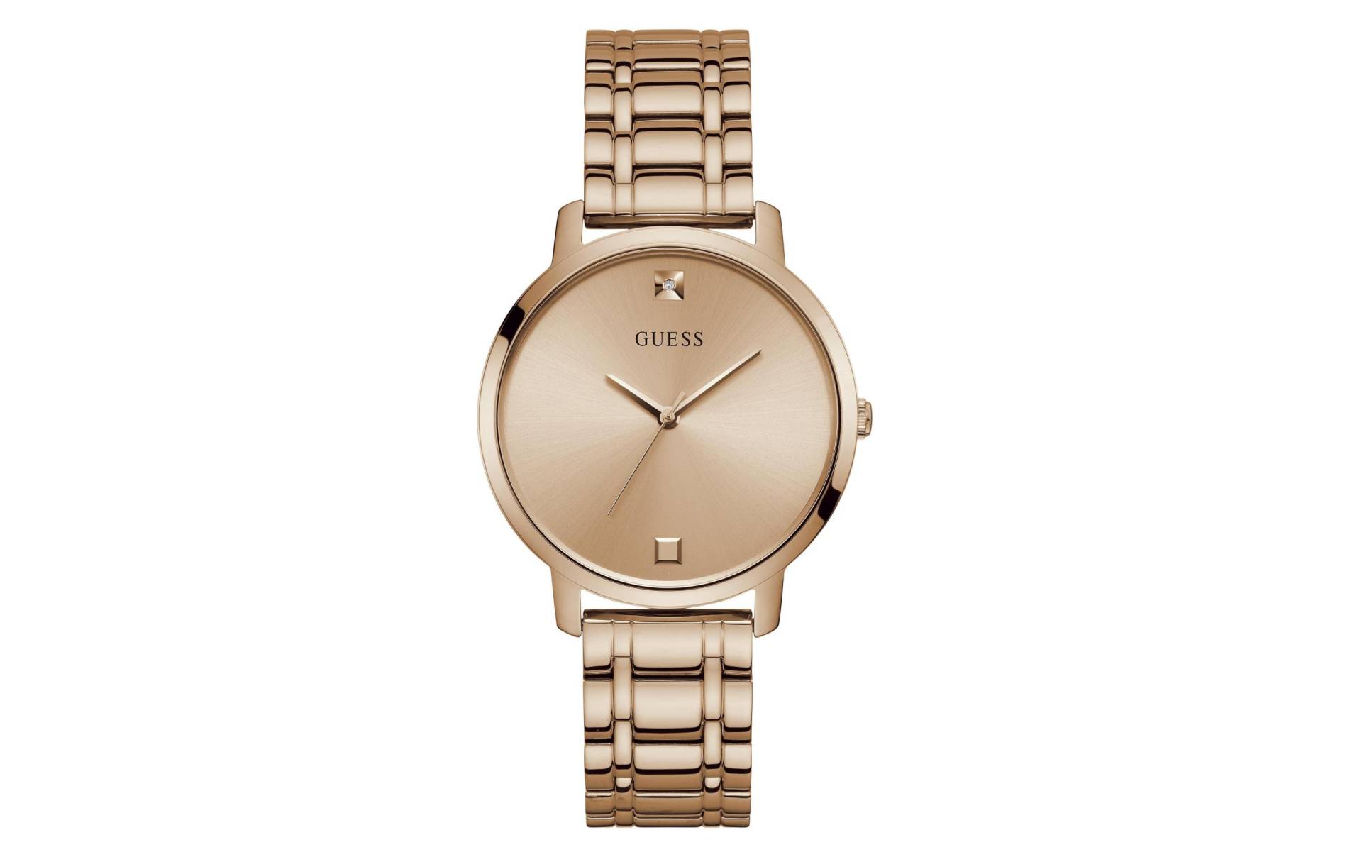 Guess Chronograph »Nova W1313L3 Ø 40« Guess Chronograph »Nova W1313L3 Ø 40« von Guess