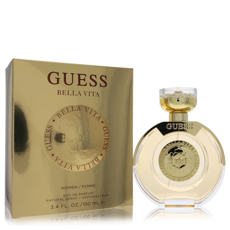 Guess Bella Vita Eau de Parfum 100ml von Guess