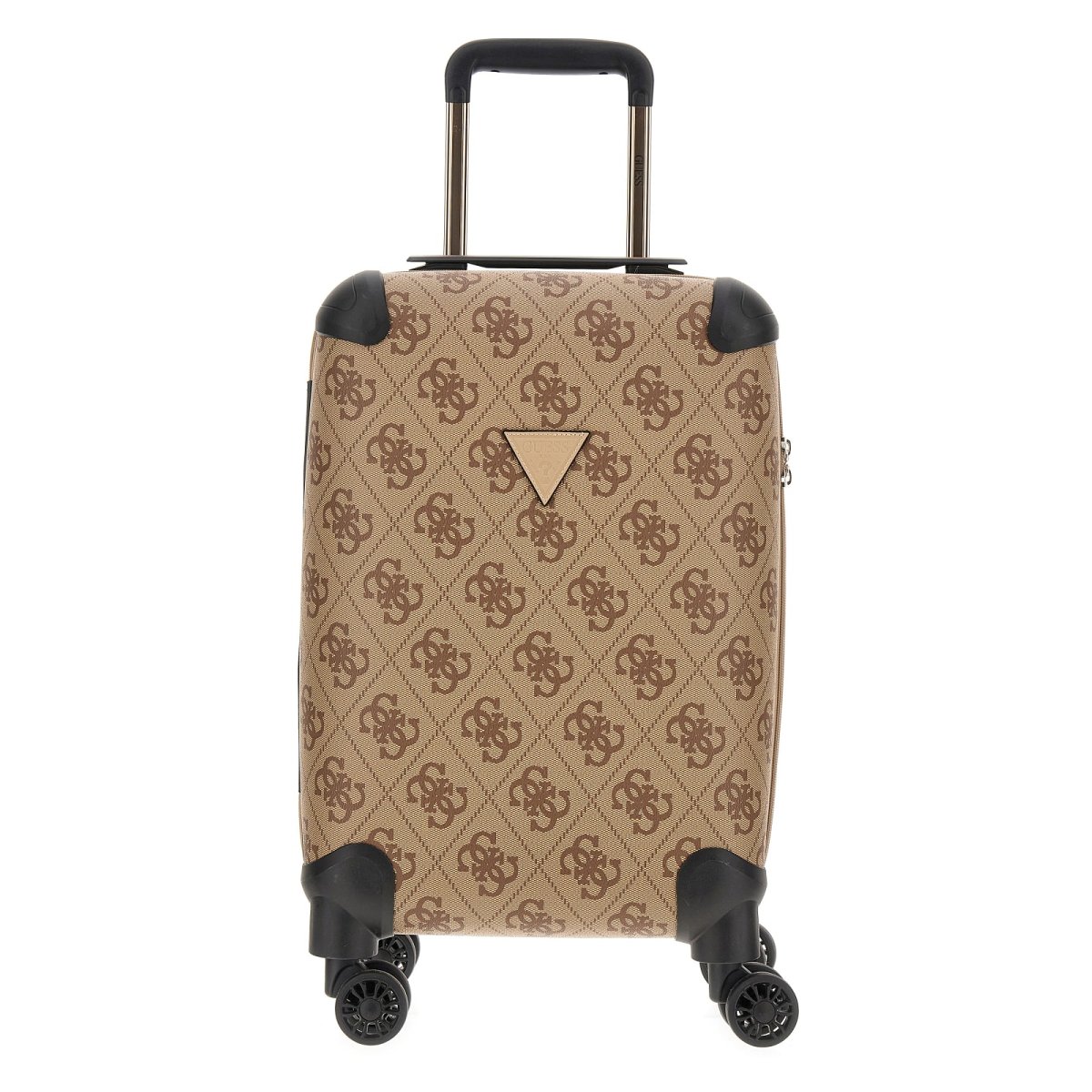 Berta - Handgepäck Trolley Latte von Guess