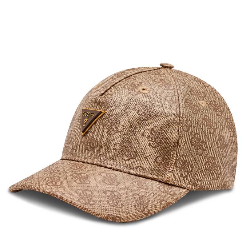 Cap Guess AM9405 POL01 Beige von Guess