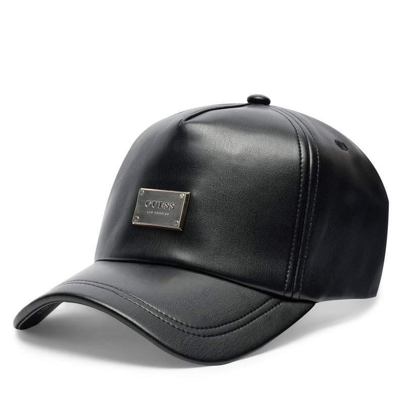 Cap Guess AM9428 POL01 Schwarz von Guess