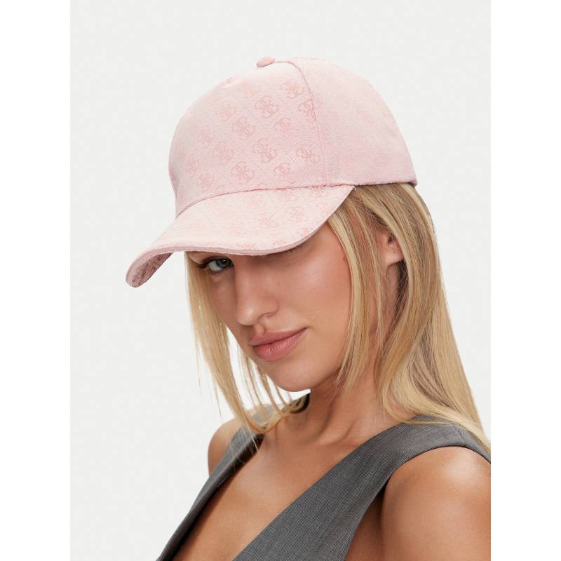 Cap Guess AW5155 POL03 Rosa von Guess