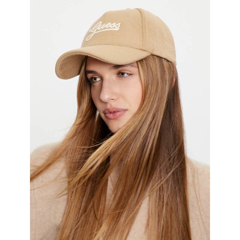 Cap Guess AW5182 WOL01 Beige von Guess