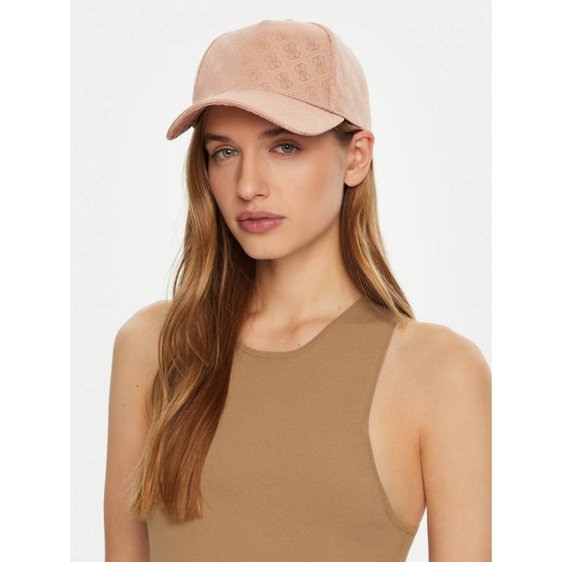 Cap Guess AW5184 POL03 Rosa von Guess