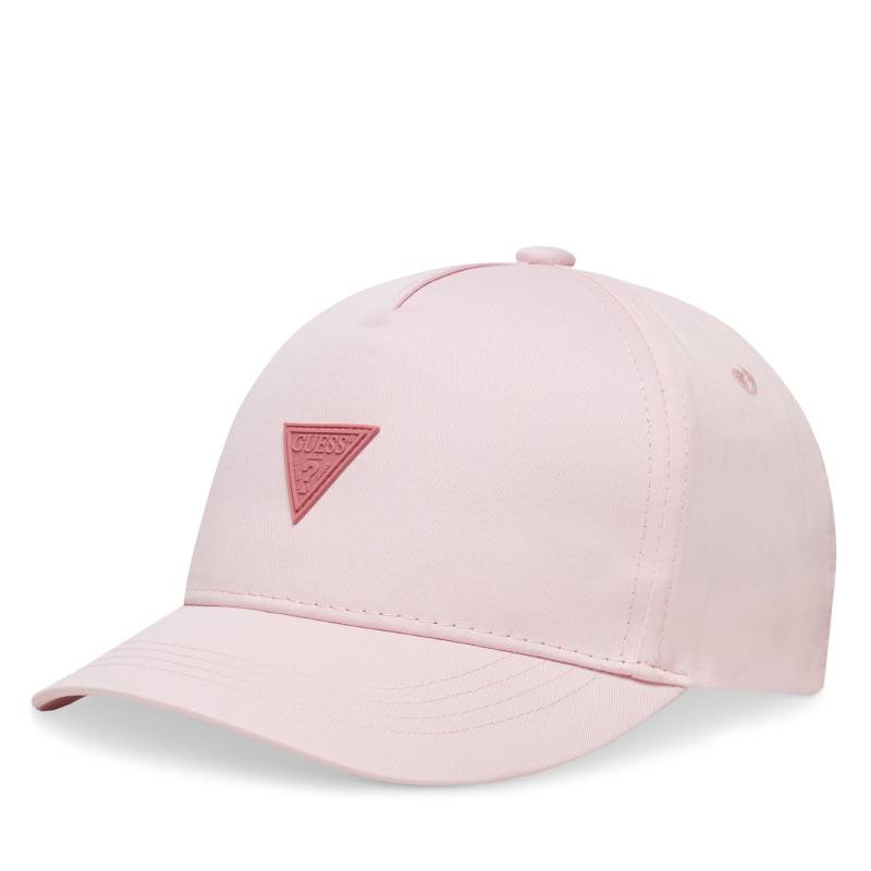 Cap Guess H5RZ00 WO08O Rosa von Guess