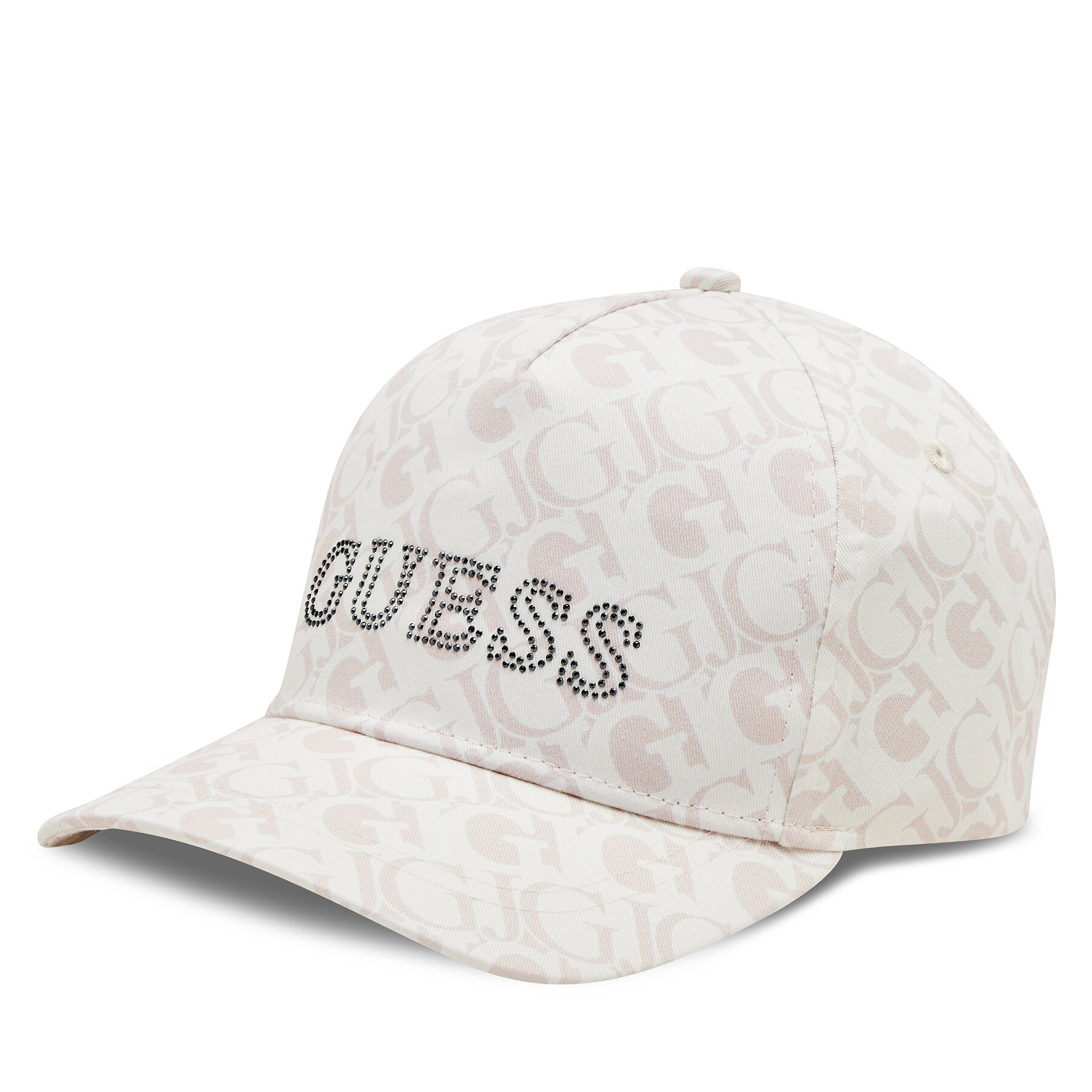 Cap Guess J4YZ00 WO08O Beige von Guess