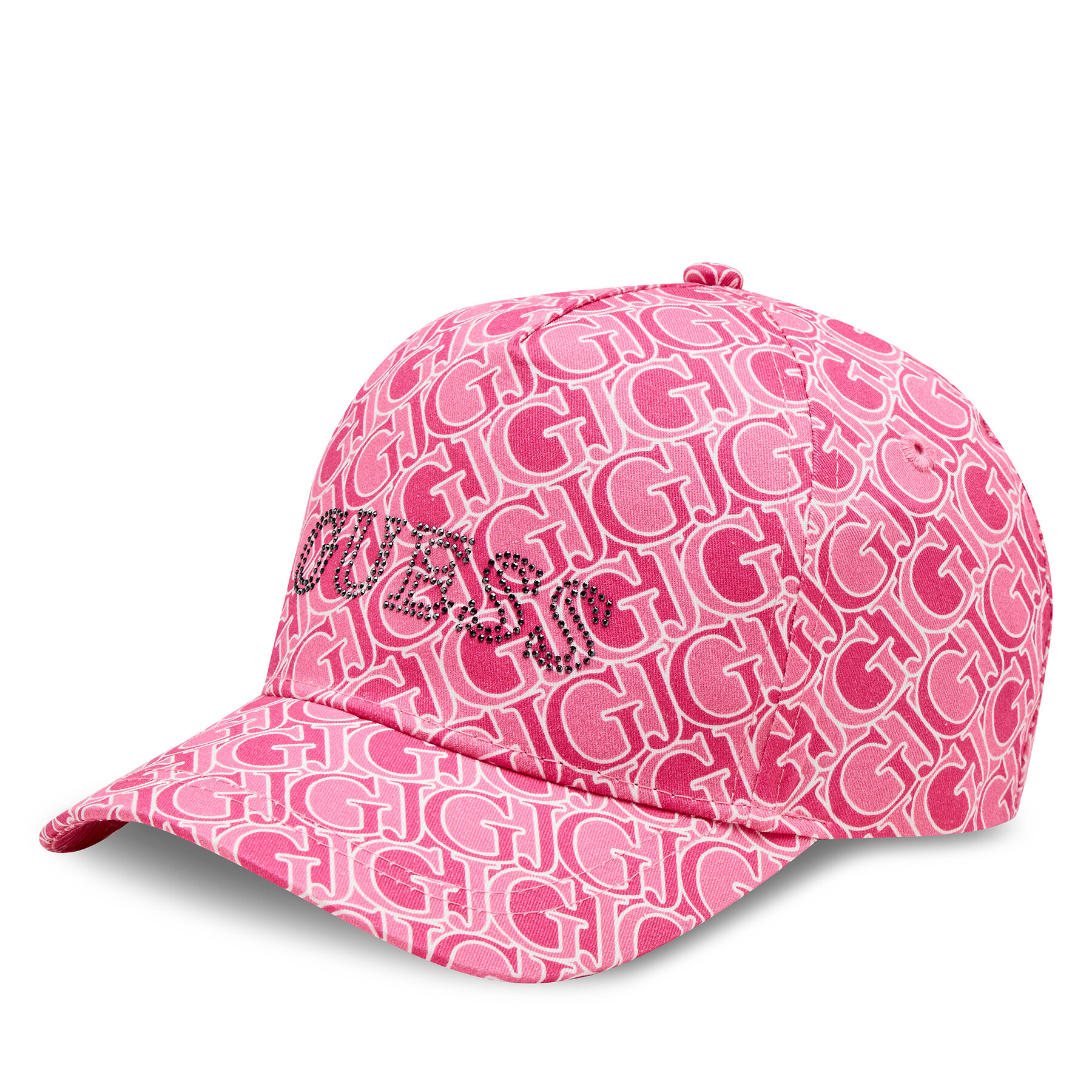 Cap Guess J4YZ00 WO08O Korallenfarben von Guess