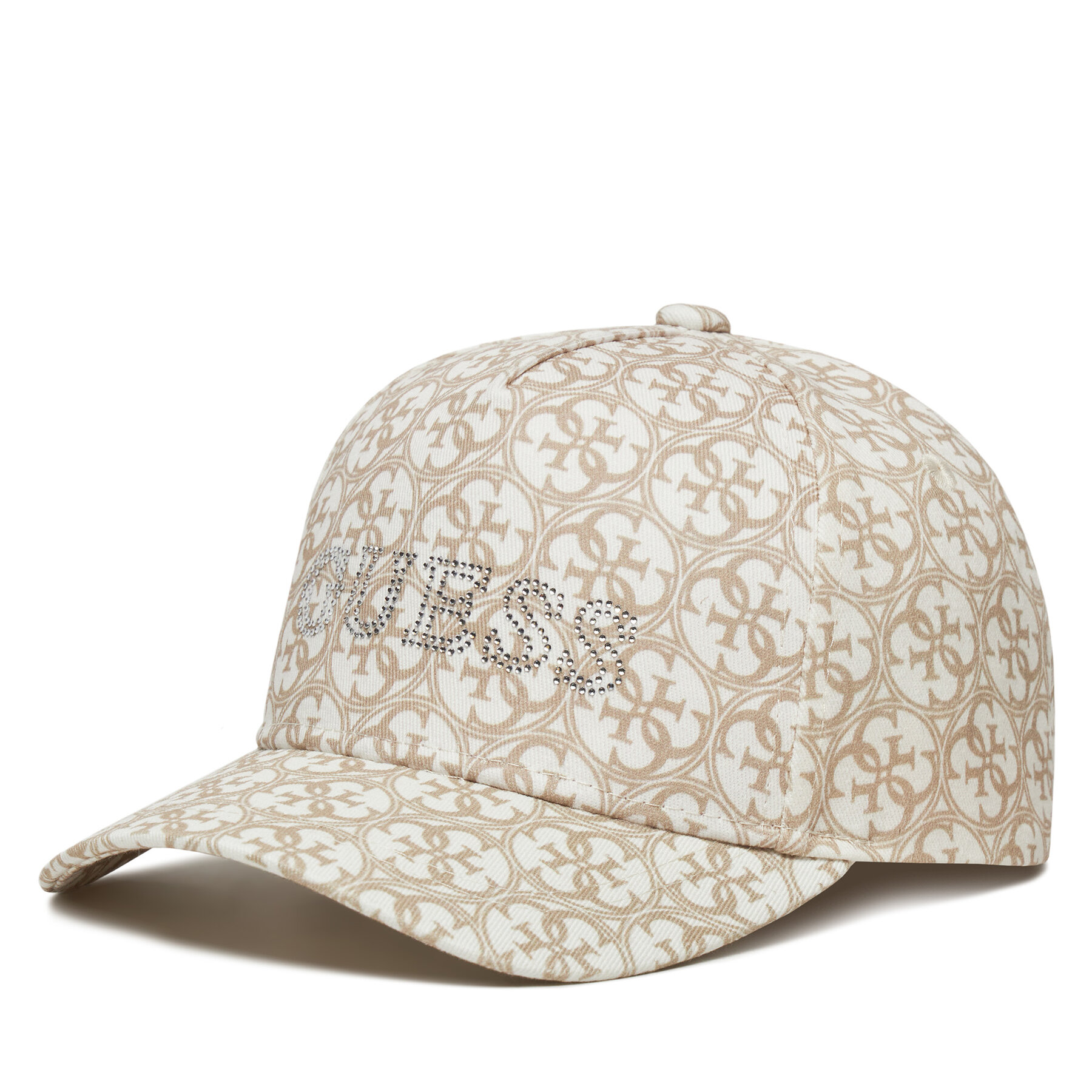 Cap Guess J5RZ38 WO080 Beige von Guess