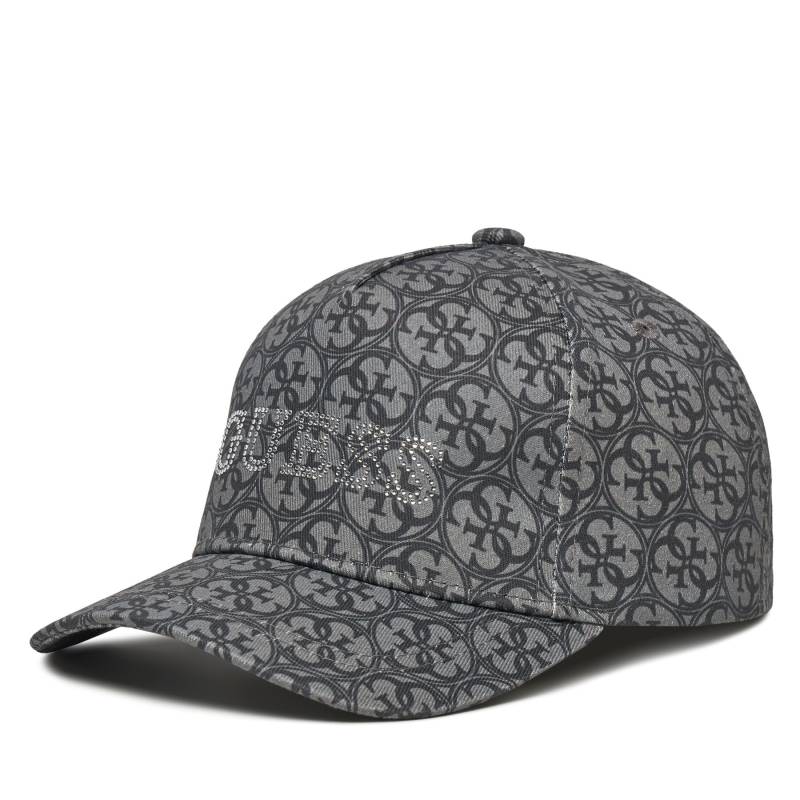 Cap Guess J5RZ38 WO080 Schwarz von Guess