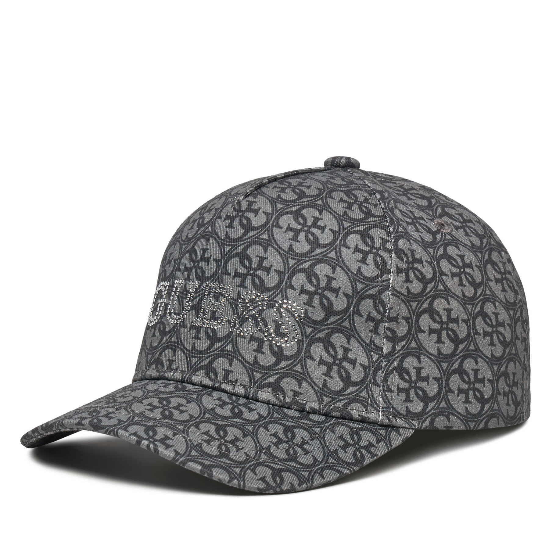 Cap Guess J5RZ38 WO080 Schwarz Cap Guess J5RZ38 WO080 Schwarz von Guess