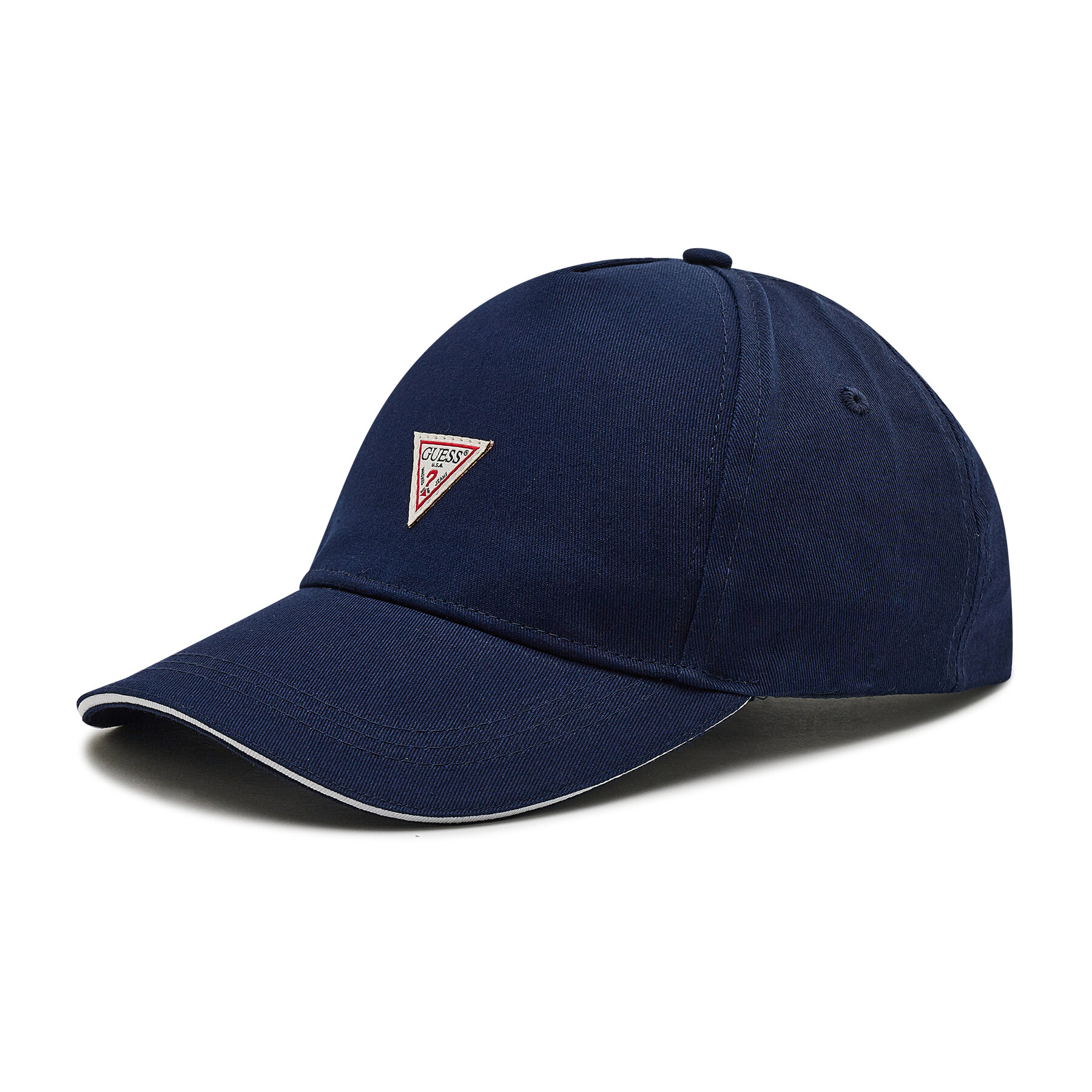 Cap Guess M1BZ57 WBN60 Dunkelblau von Guess