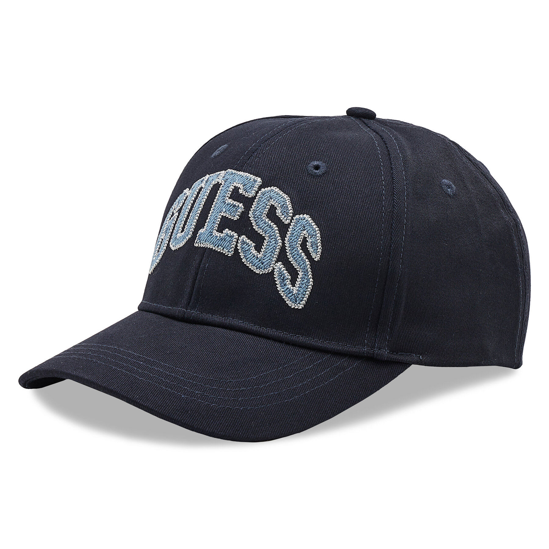 Cap Guess M3RZ01 WF8V0 Dunkelblau von Guess