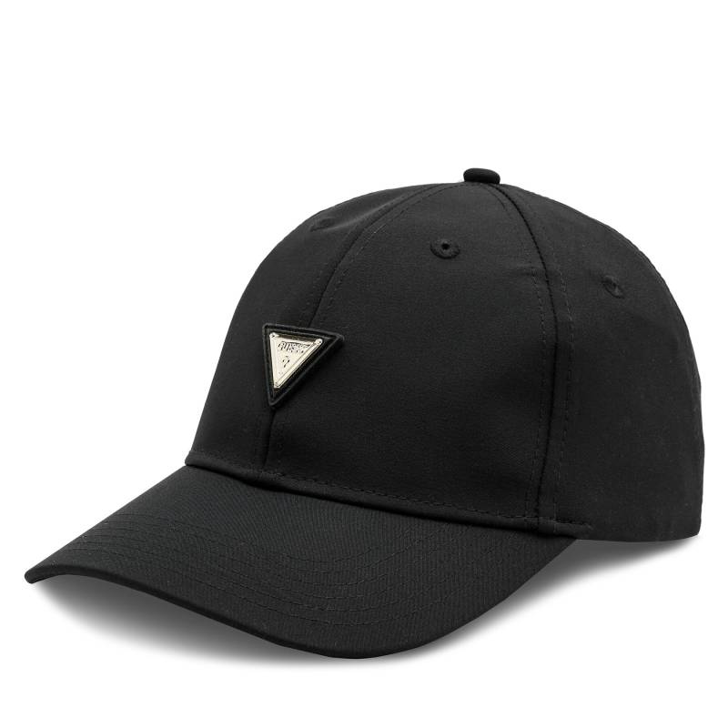 Cap Guess V4YZ01 WG982 Schwarz von Guess