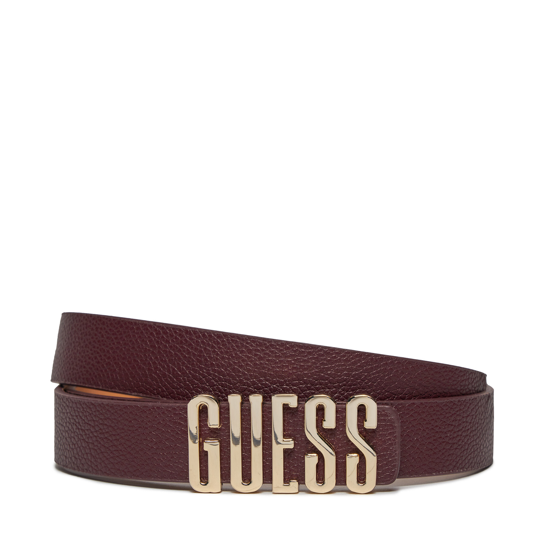 Damengürtel Guess BW9068 P4125 Braun von Guess