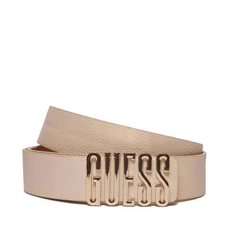 Damengürtel Guess BW9069 P4135 Rosa von Guess