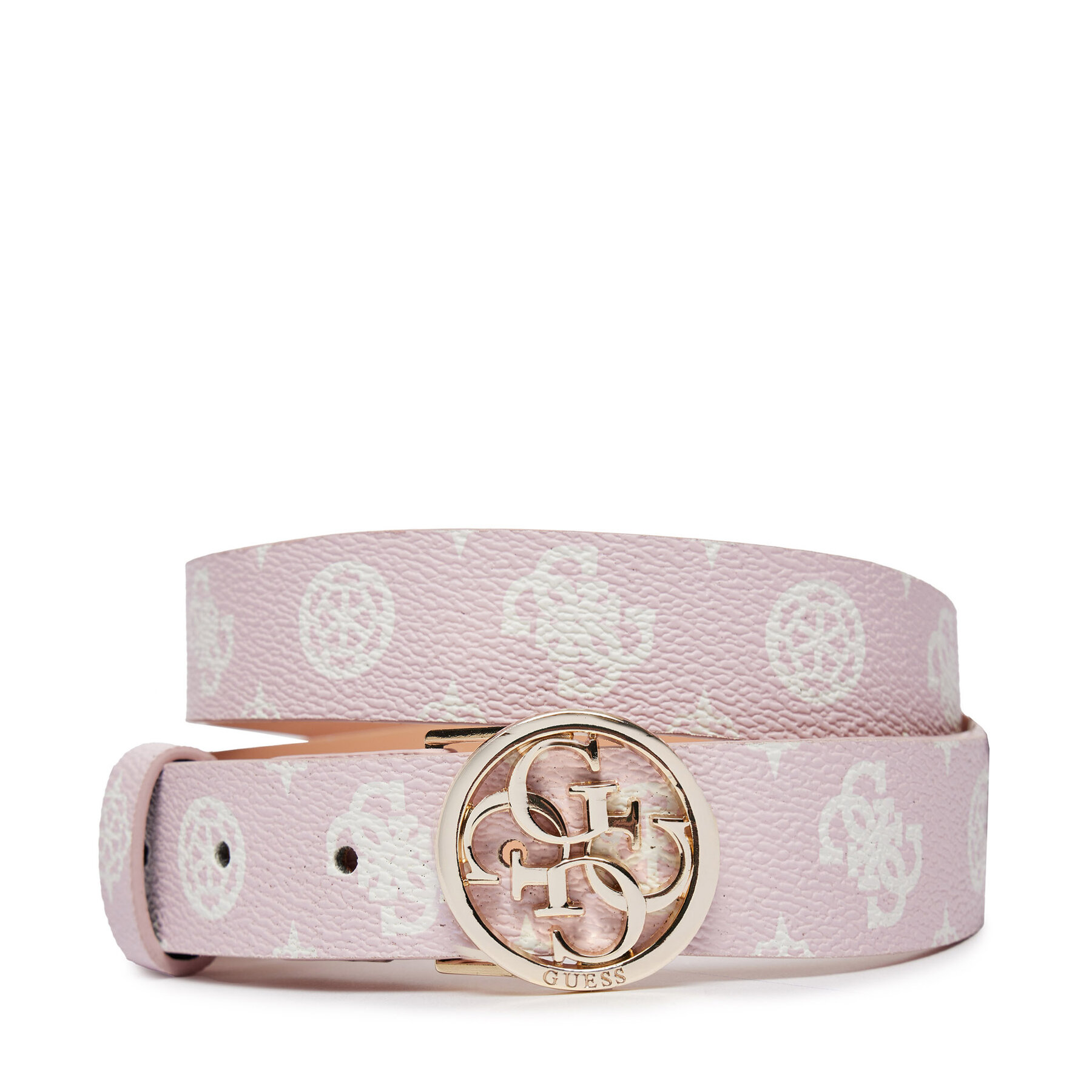 Damengürtel Guess BW9120 P4230 Rosa von Guess