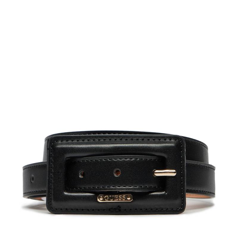 Damengürtel Guess BW9180 P4425 Schwarz von Guess