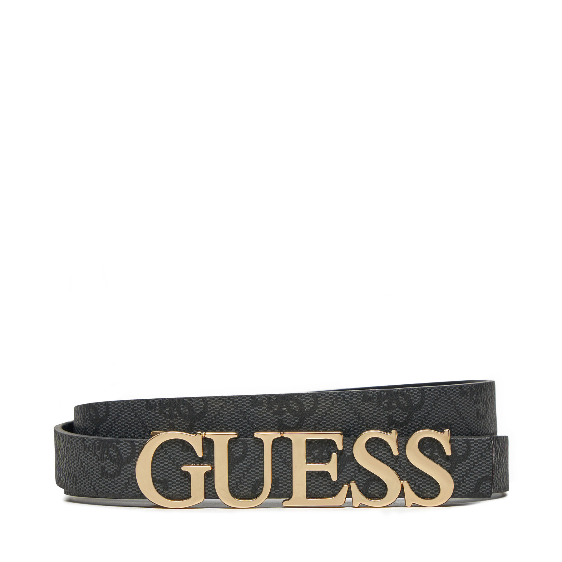 Damengürtel Guess BW9204 P5120 Grau von Guess