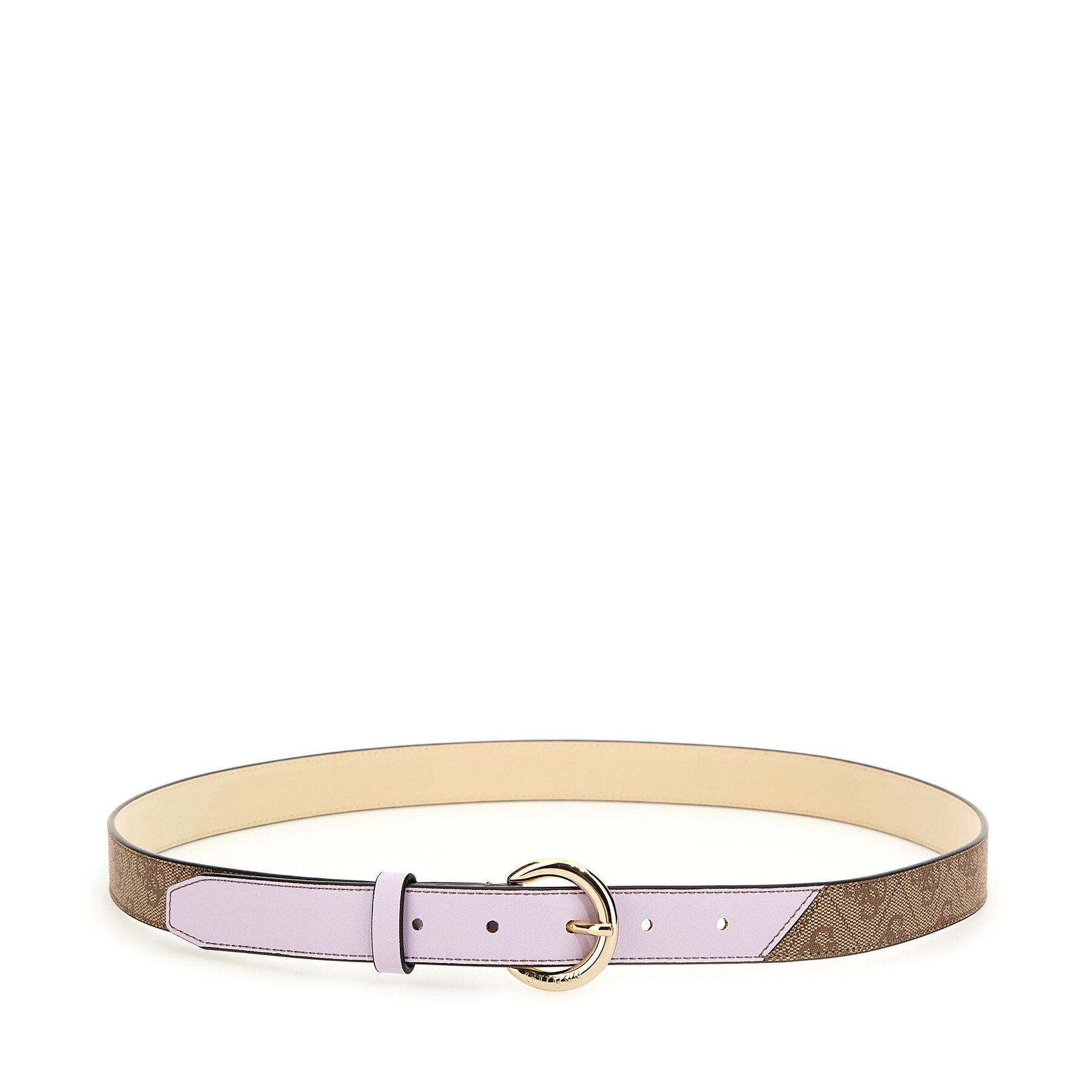 Damengürtel Guess Izzy Belts BW7788 VIN25 Beige Damengürtel Guess Izzy Belts BW7788 VIN25 Beige von Guess