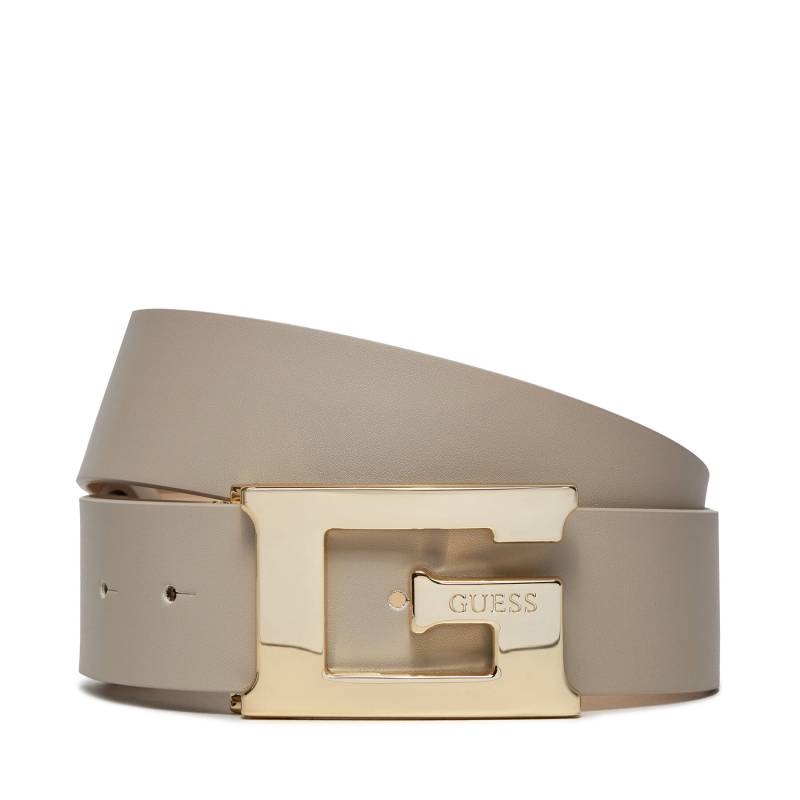 Damengürtel Guess Masie (VA) Belts BW9064 P4140 Beige von Guess