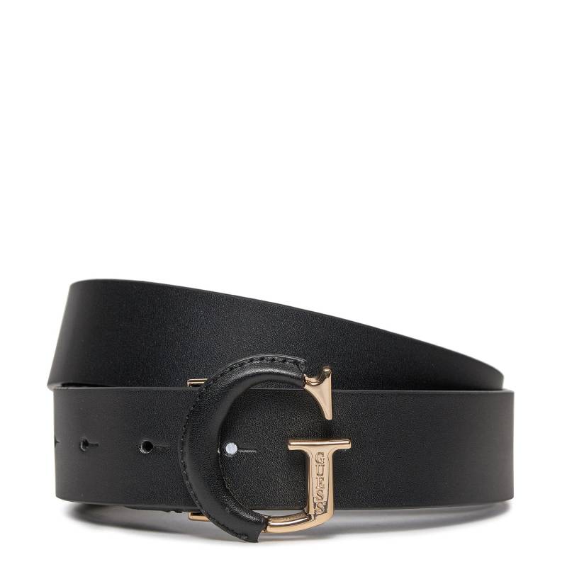 Damengürtel Guess Masie (VA) Belts BW9066 P4135 Schwarz von Guess