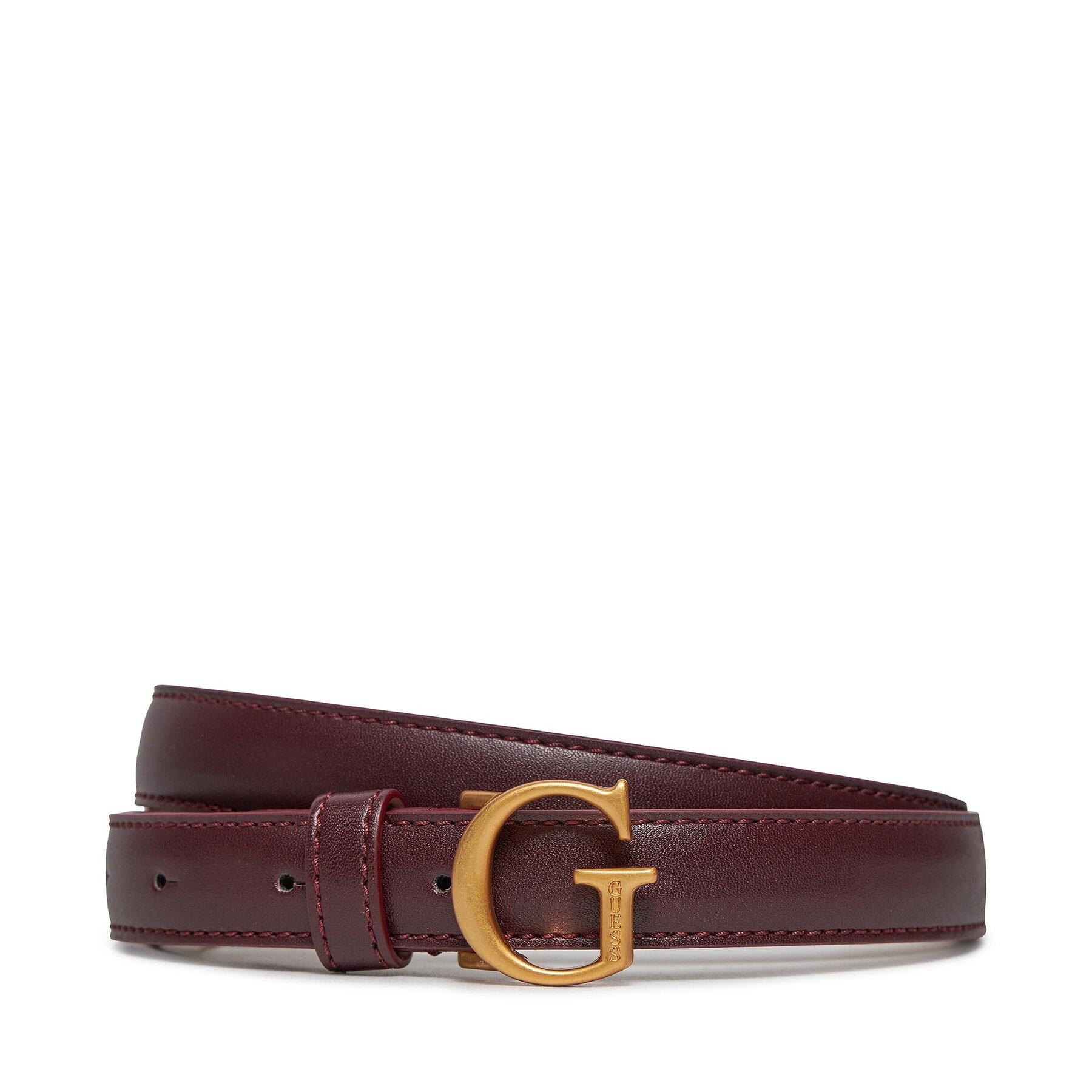 Damengürtel Guess Masie (VA) Belts BW9079 P4120 Violett von Guess