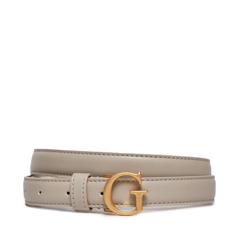 Damengürtel Guess Masie (VA) Belts BW9079 P4120 Beige von Guess